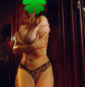 Анкета проститутки Екатерина - город Раевская, 27 лет, №5159